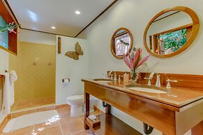 The Lodge at Chaa Creek