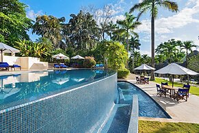 The Lodge at Chaa Creek