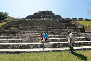 The Lodge at Chaa Creek