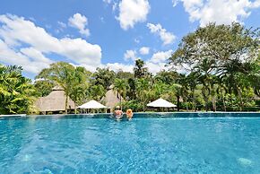 The Lodge at Chaa Creek