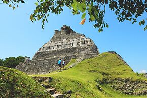 The Lodge at Chaa Creek