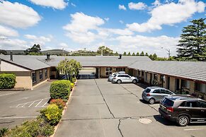 Lilac City Motor Inn & Steakhouse