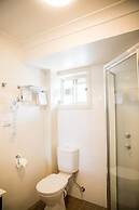 Lilac City Motor Inn & Steakhouse