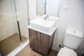 Lilac City Motor Inn & Steakhouse