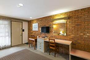 Bendigo Golden Square Motor Inn