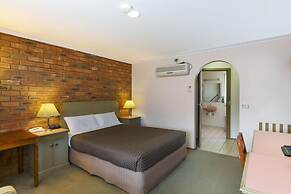 Bendigo Golden Square Motor Inn
