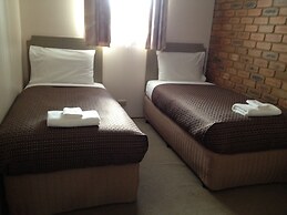 Bendigo Golden Square Motor Inn