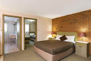 Bendigo Golden Square Motor Inn