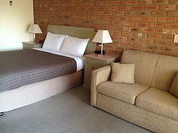 Bendigo Golden Square Motor Inn