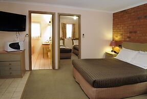 Bendigo Golden Square Motor Inn
