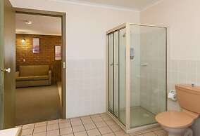 Bendigo Golden Square Motor Inn