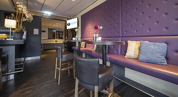 Fletcher Hotel-Restaurant Zeeduin