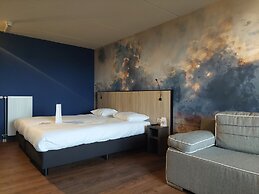 Fletcher Hotel-Restaurant Zeeduin