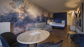 Fletcher Hotel-Restaurant Zeeduin