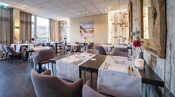 Fletcher Hotel-Restaurant Zeeduin