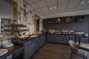 Fletcher Hotel-Restaurant Zeeduin