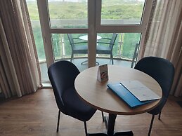 Fletcher Hotel-Restaurant Zeeduin