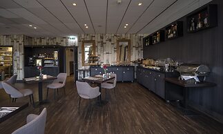 Fletcher Hotel-Restaurant Zeeduin