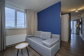 Fletcher Hotel-Restaurant Zeeduin