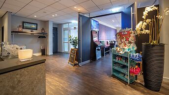 Fletcher Hotel-Restaurant Zeeduin
