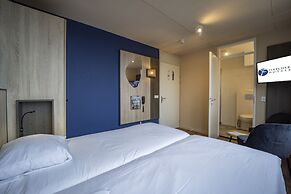 Fletcher Hotel-Restaurant Zeeduin