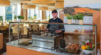 AHORN Hotel Am Fichtelberg