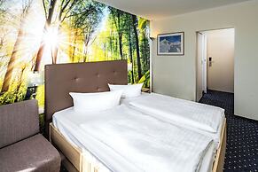 AHORN Hotel Am Fichtelberg