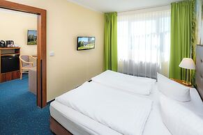 AHORN Hotel Am Fichtelberg