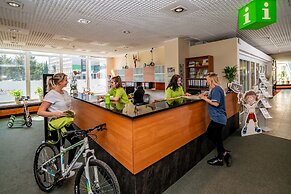 AHORN Hotel Am Fichtelberg