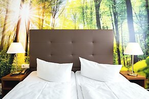 AHORN Hotel Am Fichtelberg