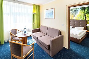 AHORN Hotel Am Fichtelberg
