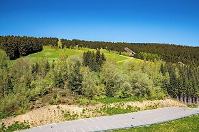 AHORN Hotel Am Fichtelberg