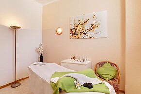 AHORN Hotel Am Fichtelberg
