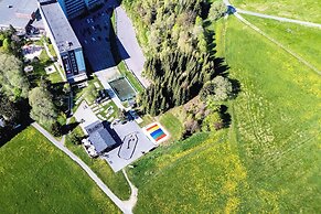 AHORN Hotel Am Fichtelberg