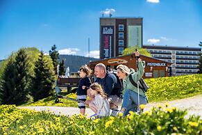 AHORN Hotel Am Fichtelberg