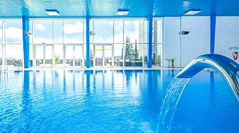 AHORN Hotel Am Fichtelberg