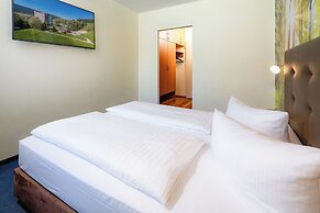 AHORN Hotel Am Fichtelberg