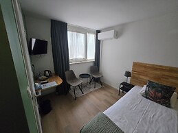 Hotel de Grote Zwaan