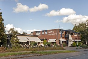 Hotel de Grote Zwaan