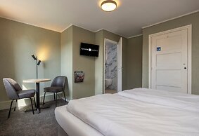 Fletcher Hotel-Restaurant Bon Repos