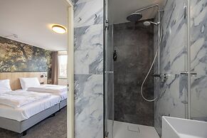 Fletcher Hotel-Restaurant Bon Repos