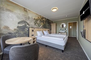 Fletcher Hotel-Restaurant Bon Repos