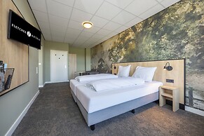 Fletcher Hotel-Restaurant Bon Repos