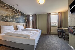 Fletcher Hotel-Restaurant Bon Repos