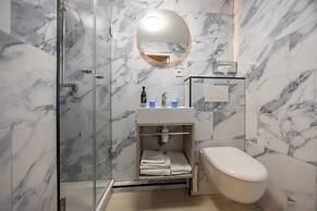 Fletcher Hotel-Restaurant Bon Repos