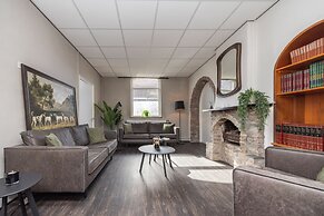 Fletcher Hotel-Restaurant Bon Repos