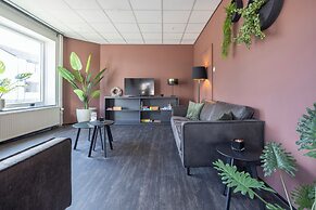 Fletcher Hotel-Restaurant Bon Repos