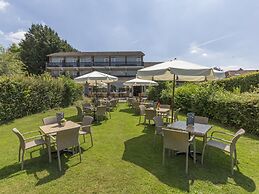 Fletcher Hotel-Restaurant Bon Repos