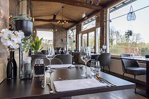 Fletcher Hotel-Restaurant Bon Repos