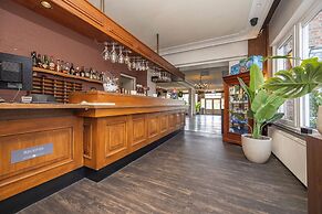 Fletcher Hotel-Restaurant Bon Repos